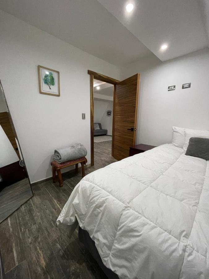Temexkal Resort Енсенада Екстериор снимка
