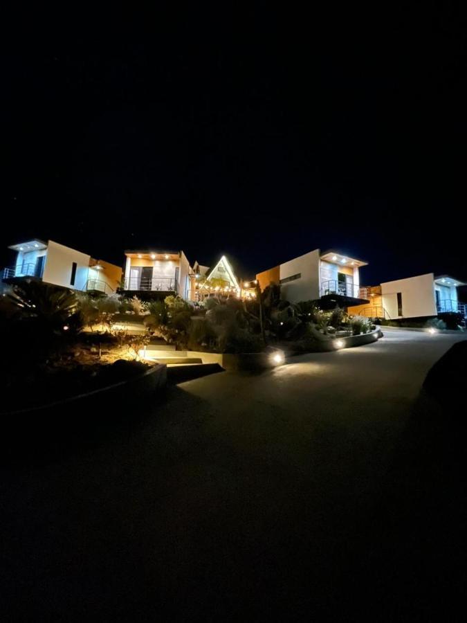 Temexkal Resort Енсенада Екстериор снимка