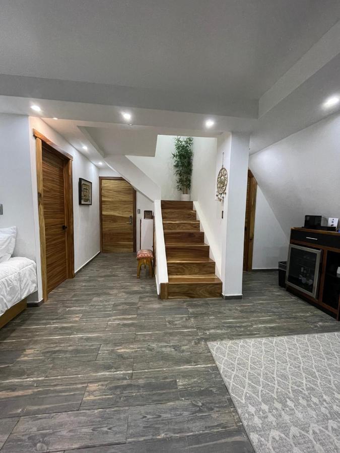 Temexkal Resort Енсенада Екстериор снимка