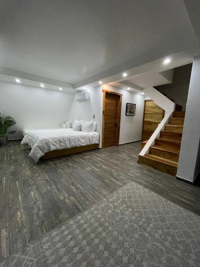 Temexkal Resort Енсенада Екстериор снимка